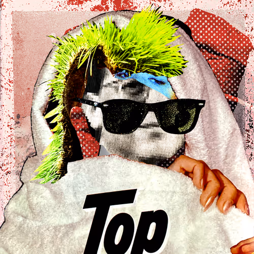 The Noosphere Tribe