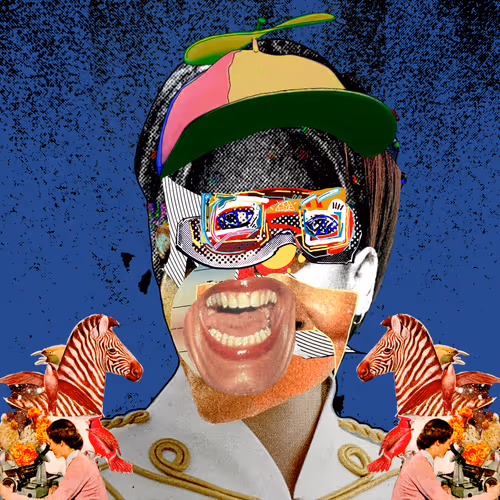 The Noosphere Tribe