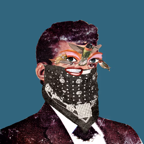 The Noosphere Tribe
