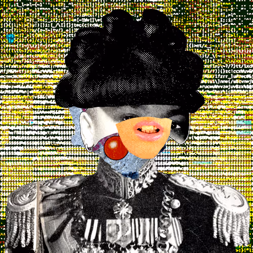 The Noosphere Tribe