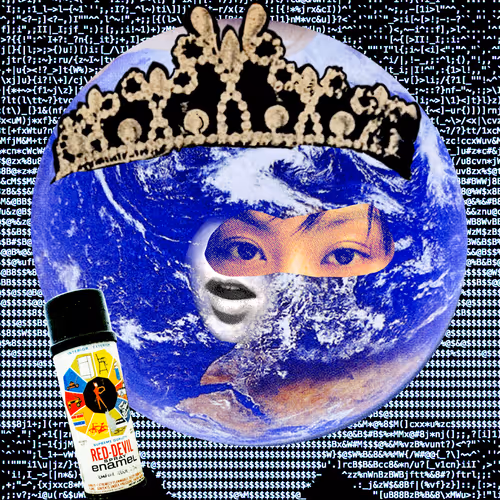 The Noosphere Tribe