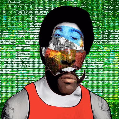 The Noosphere Tribe