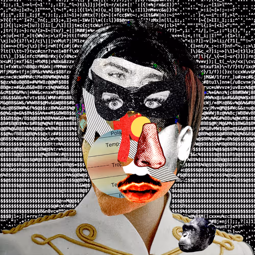 The Noosphere Tribe