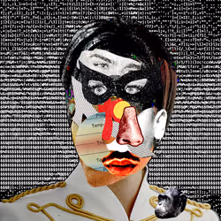 THE NOOSPHERE TRIBE  #9566