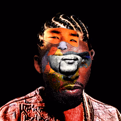 The Noosphere Tribe