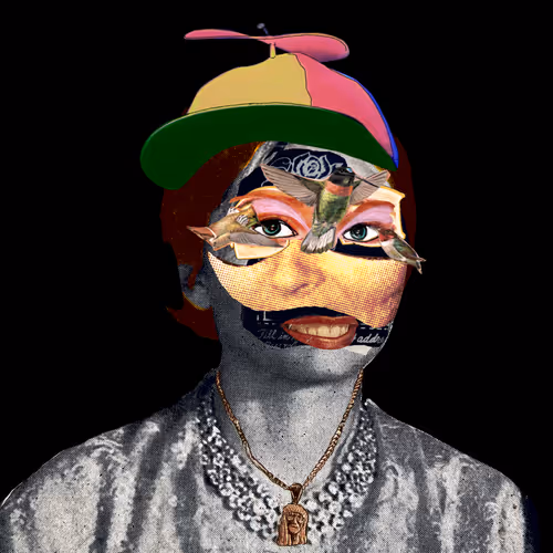 The Noosphere Tribe
