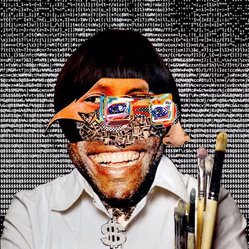 The Noosphere Tribe