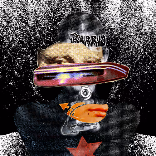 THE NOOSPHERE TRIBE  #5617