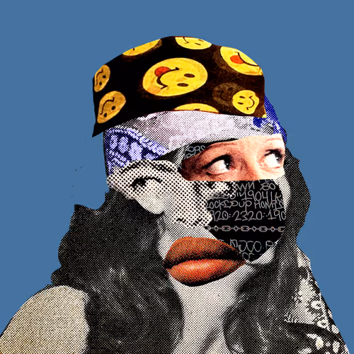 The Noosphere Tribe