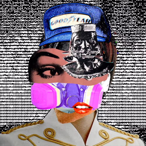 The Noosphere Tribe