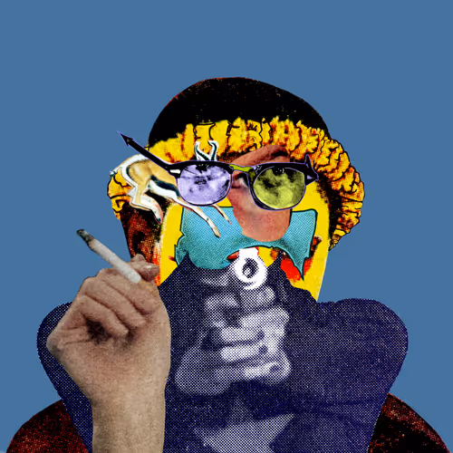 The Noosphere Tribe