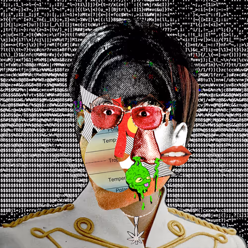 The Noosphere Tribe