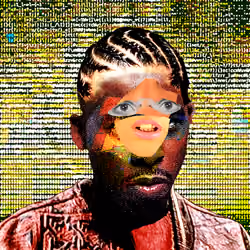 THE NOOSPHERE TRIBE  #7781