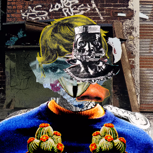 The Noosphere Tribe