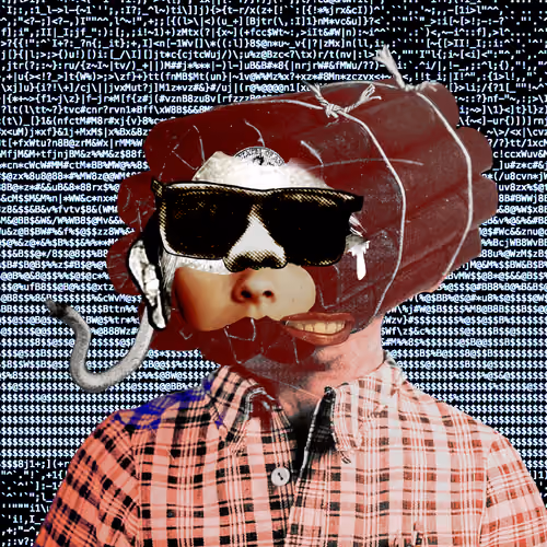 THE NOOSPHERE TRIBE  #681