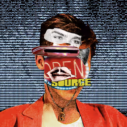 THE NOOSPHERE TRIBE  #9876