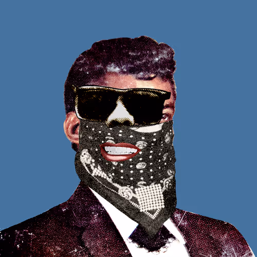 The Noosphere Tribe