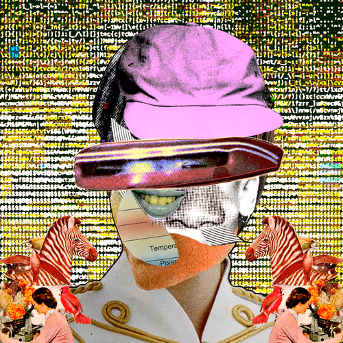 The Noosphere Tribe