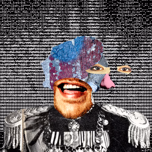 The Noosphere Tribe