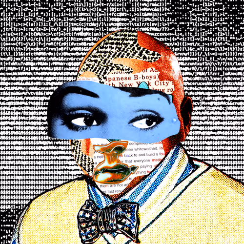 The Noosphere Tribe