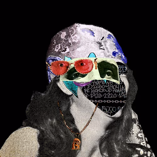 THE NOOSPHERE TRIBE  #526