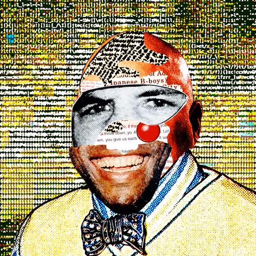 The Noosphere Tribe
