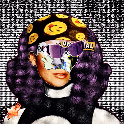 The Noosphere Tribe