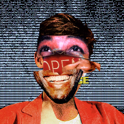 The Noosphere Tribe