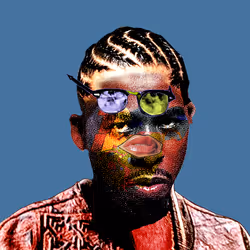 THE NOOSPHERE TRIBE  #7578