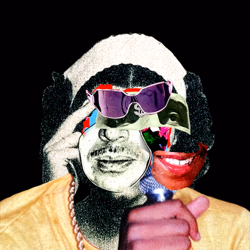 The Noosphere Tribe