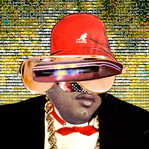 The Noosphere Tribe