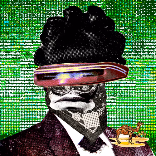 The Noosphere Tribe