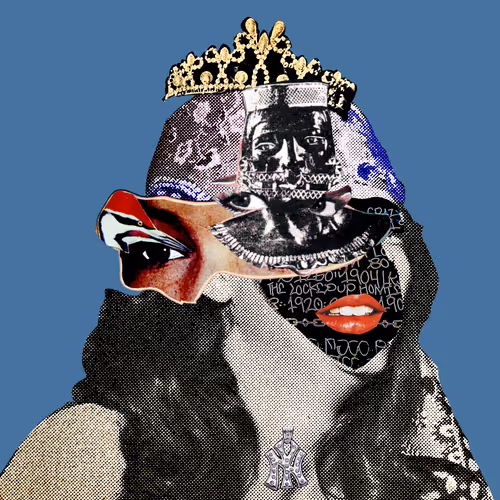 The Noosphere Tribe