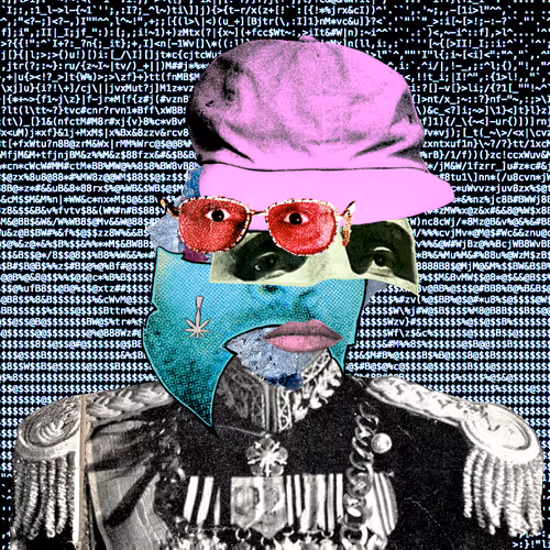 The Noosphere Tribe