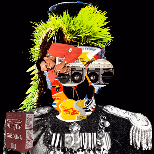 The Noosphere Tribe