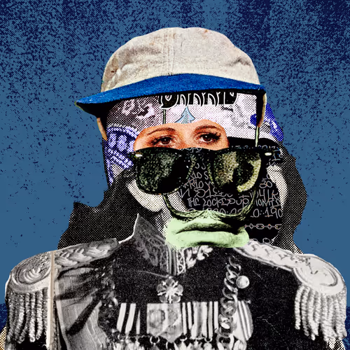 The Noosphere Tribe