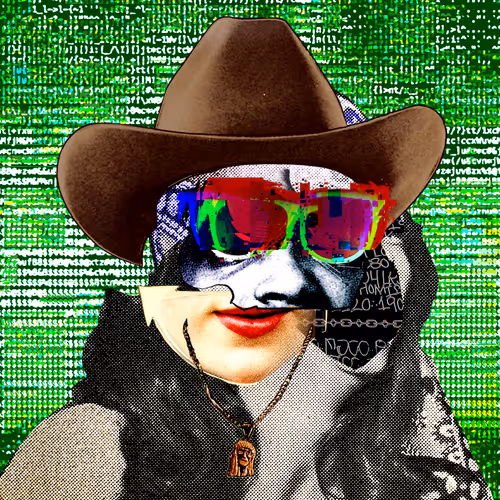 The Noosphere Tribe