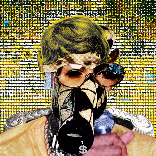 The Noosphere Tribe
