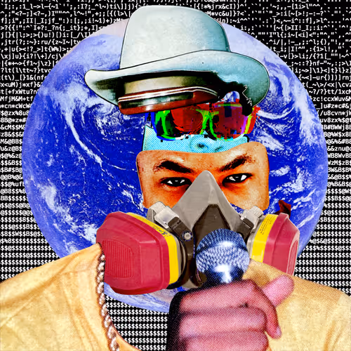 The Noosphere Tribe