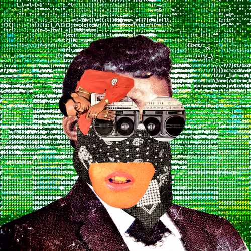 The Noosphere Tribe