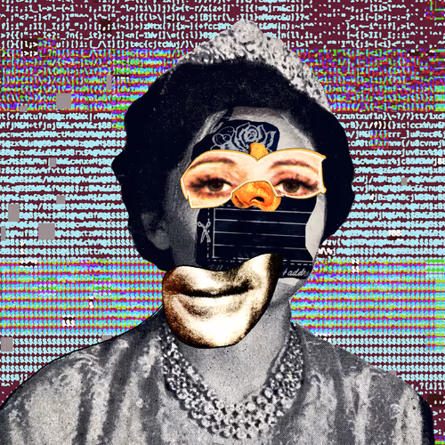 The Noosphere Tribe