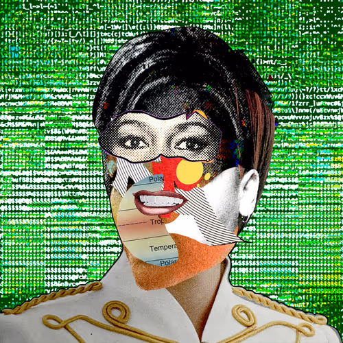 The Noosphere Tribe