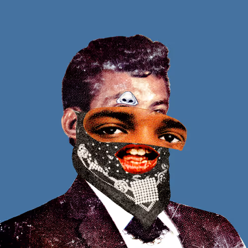 The Noosphere Tribe