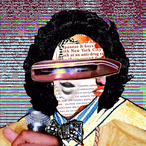 The Noosphere Tribe