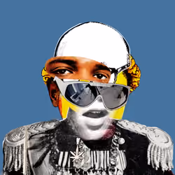 THE NOOSPHERE TRIBE  #7814