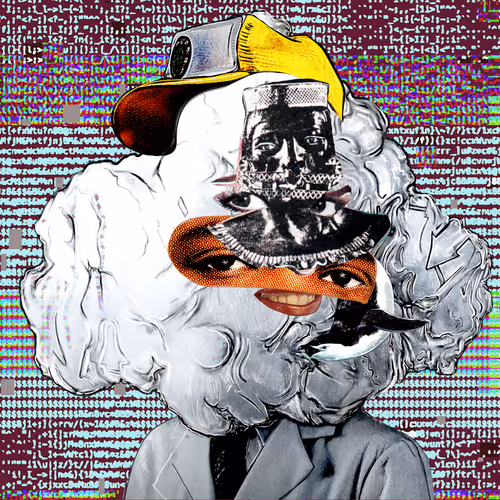 The Noosphere Tribe