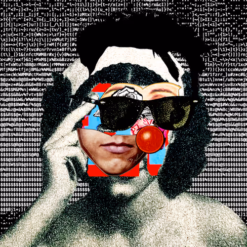 THE NOOSPHERE TRIBE  #7813