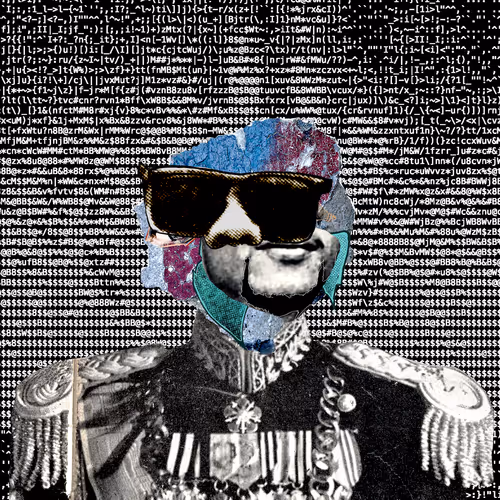 The Noosphere Tribe