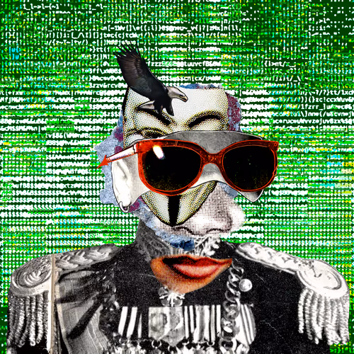 The Noosphere Tribe
