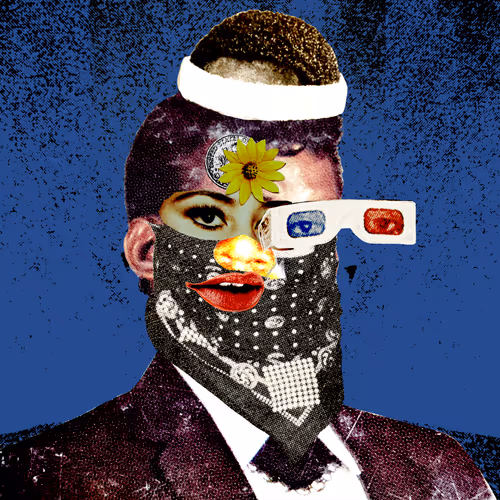 The Noosphere Tribe